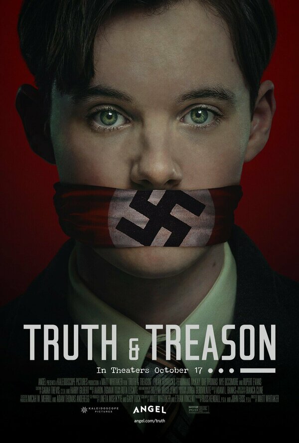 Постер сериала